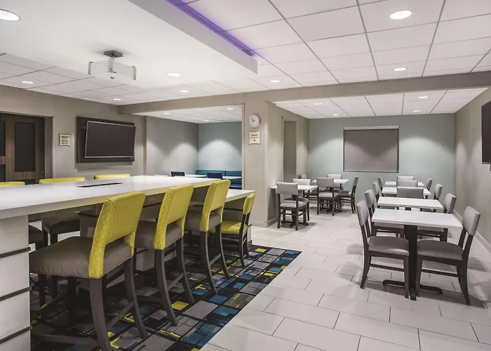 Comfort Inn & Suites Melbourne-Viera