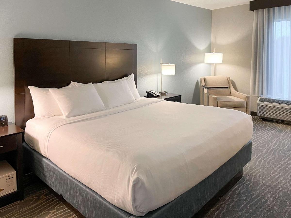 Comfort Inn&suites Melbourne-viera 2* Melbourne