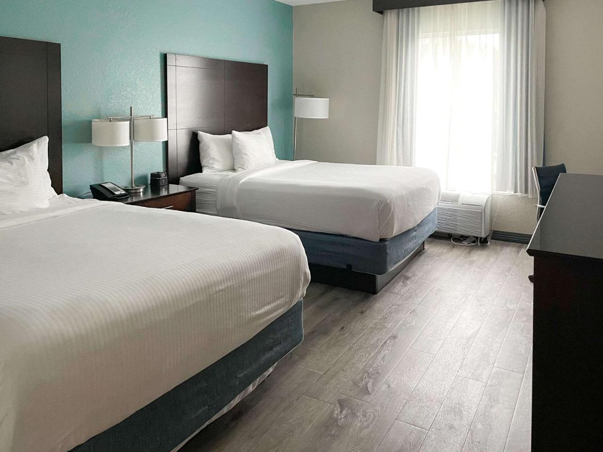Hotel Comfort Inn&suites Melbourne-viera Melbourne