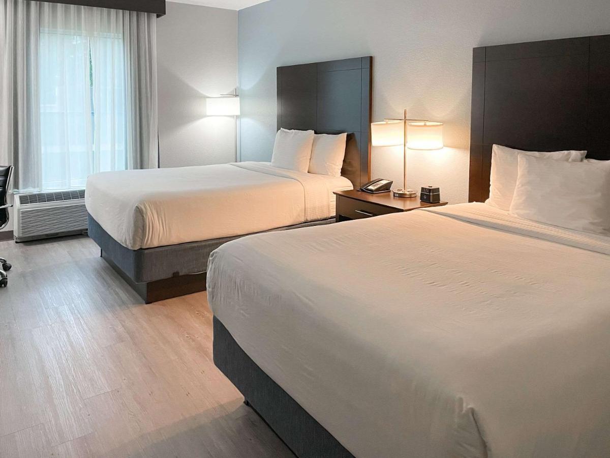 Comfort Inn&suites Melbourne-viera 2*