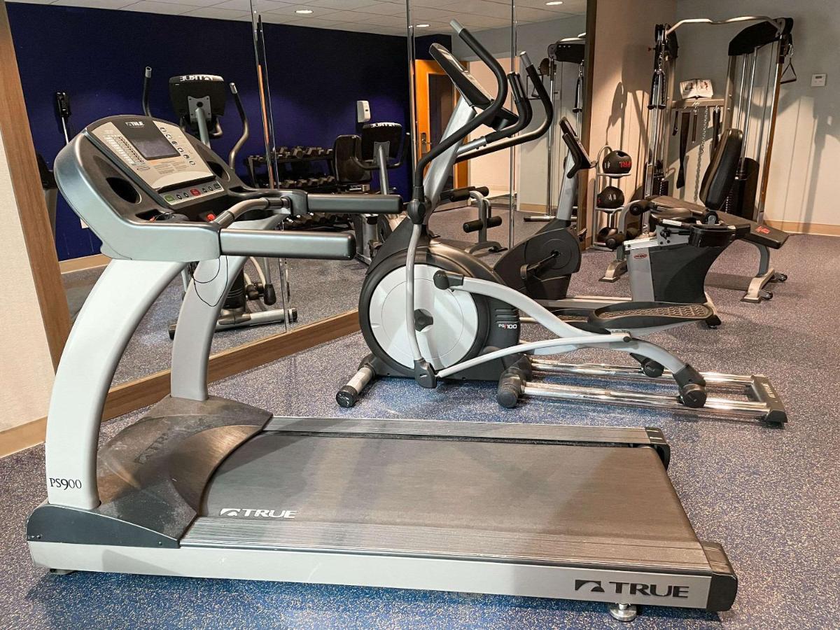 Comfort Inn&suites Melbourne-viera Hotel Melbourne
