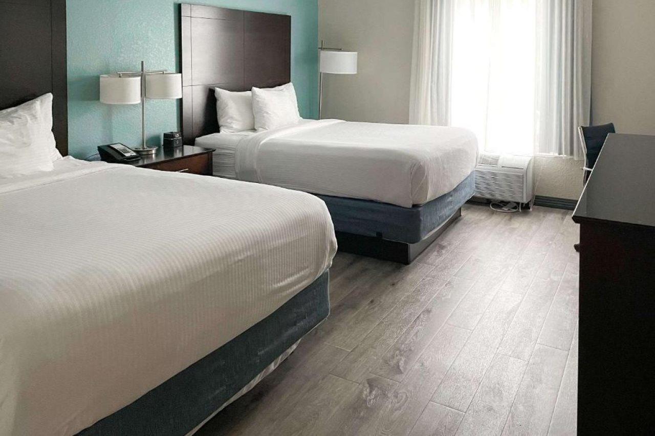 Hotel Comfort & Melbourne-viera Melbourne
