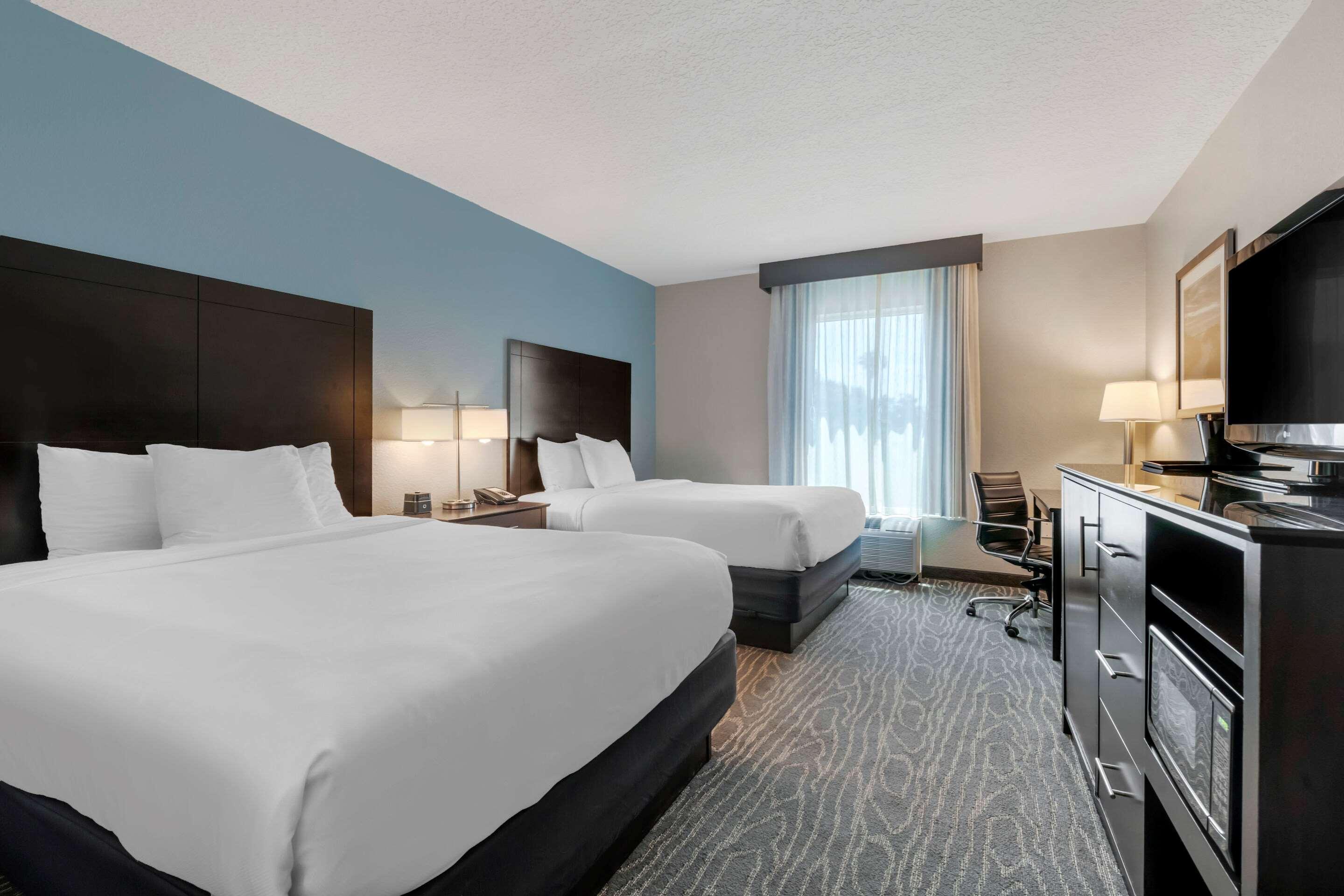 Comfort & Melbourne-viera Melbourne