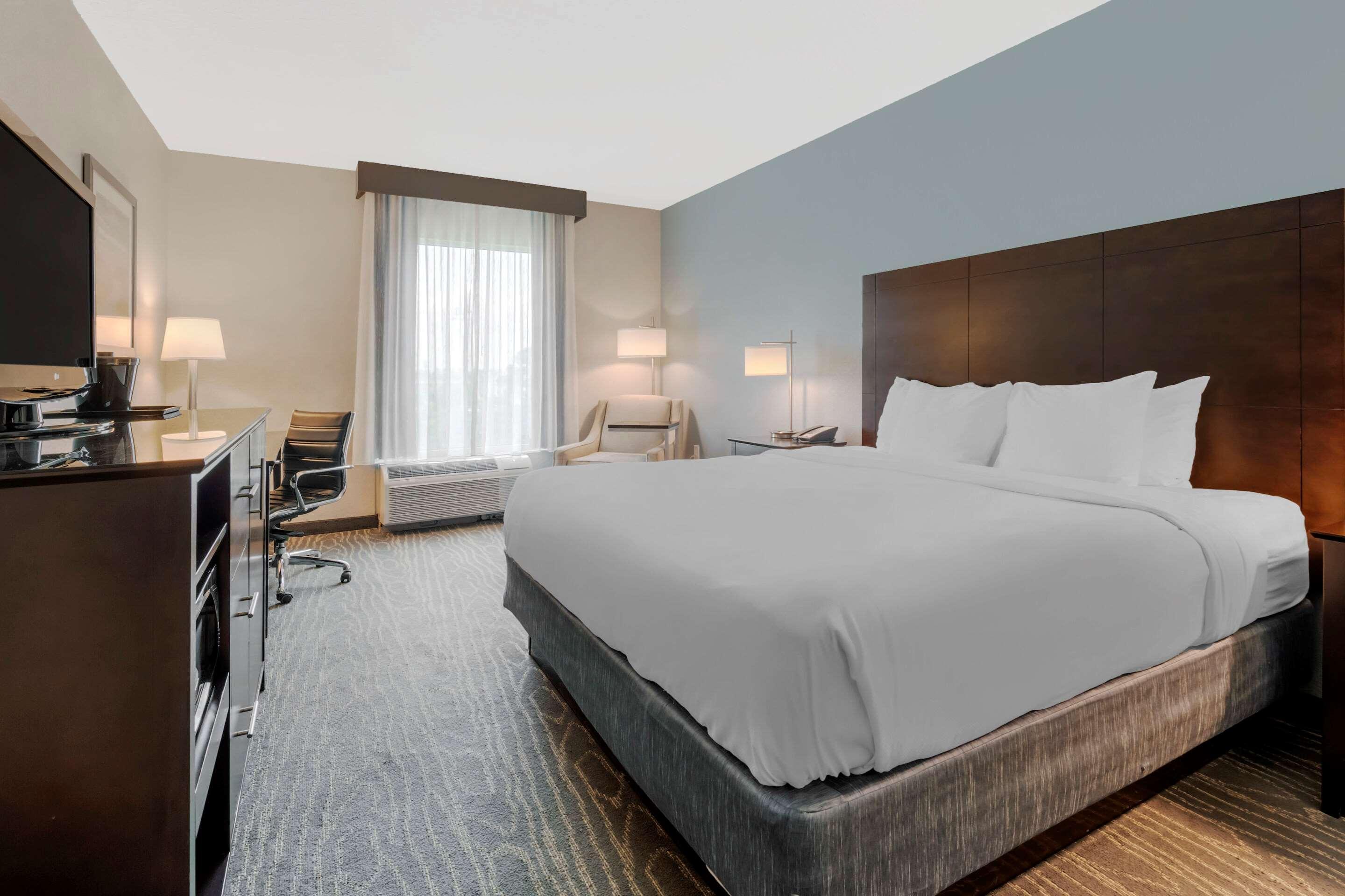 Comfort & Melbourne-viera Hotel 2*