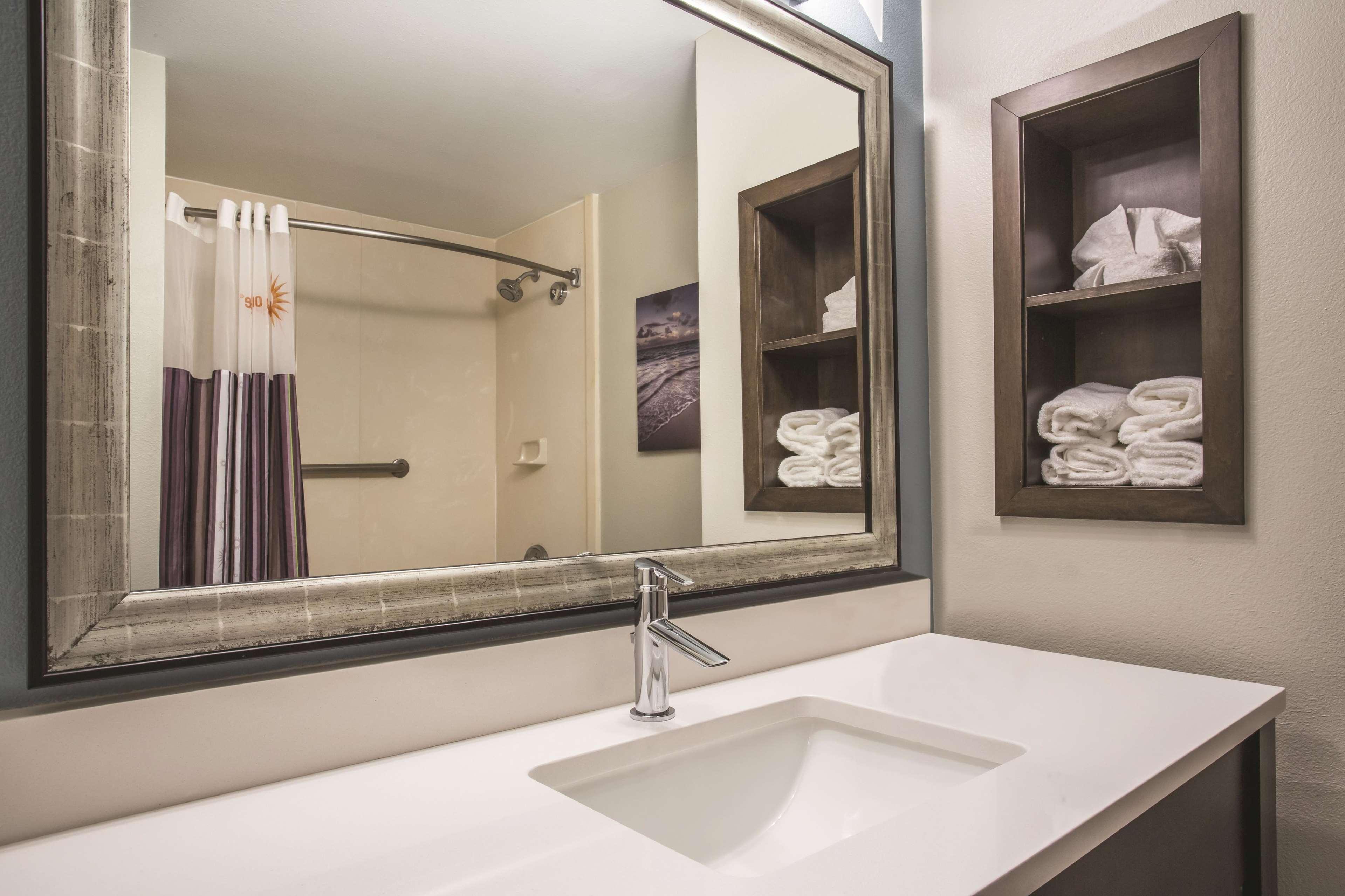 Hotel Comfort & Melbourne-viera