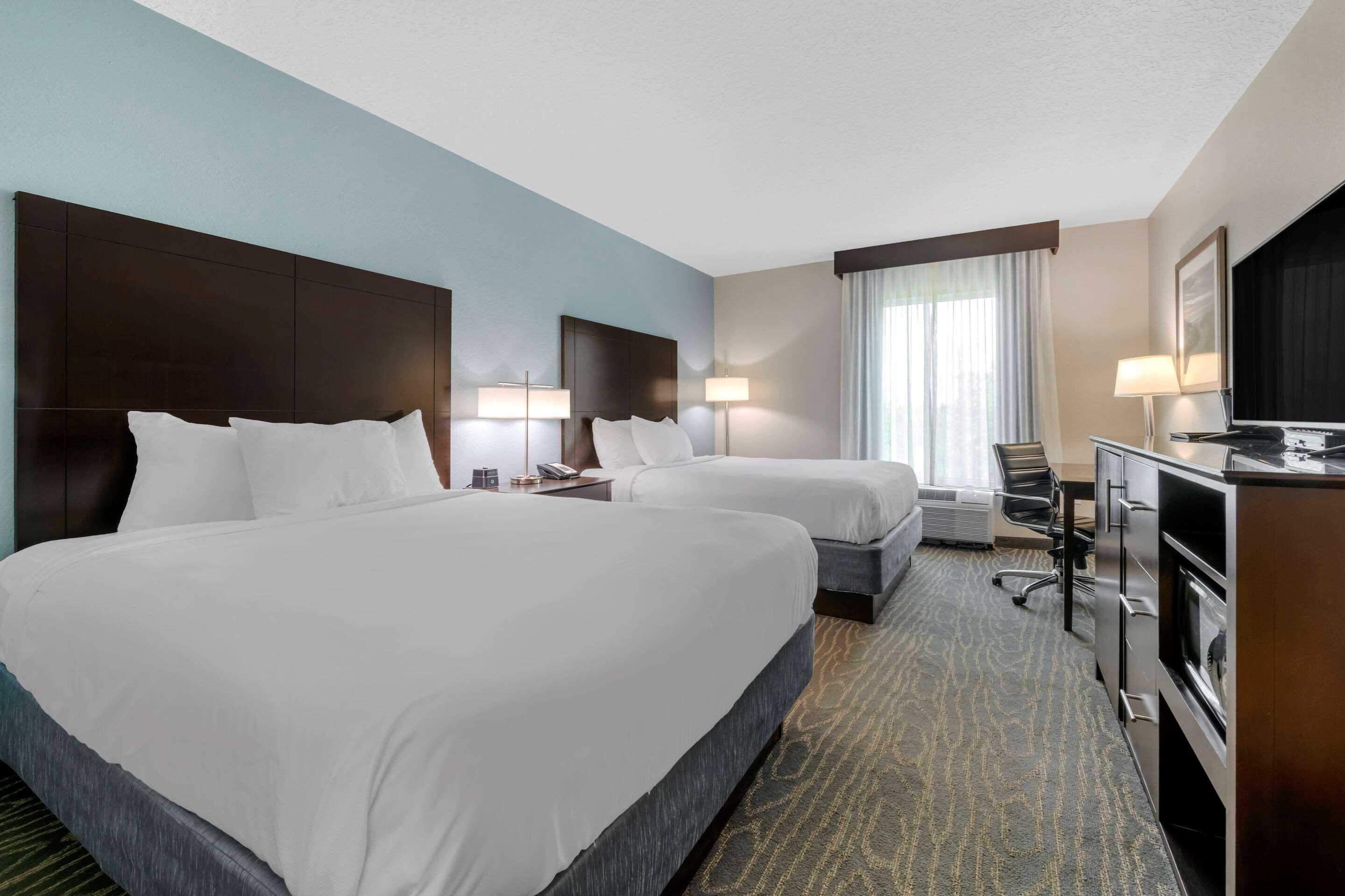 Comfort & Melbourne-viera Melbourne