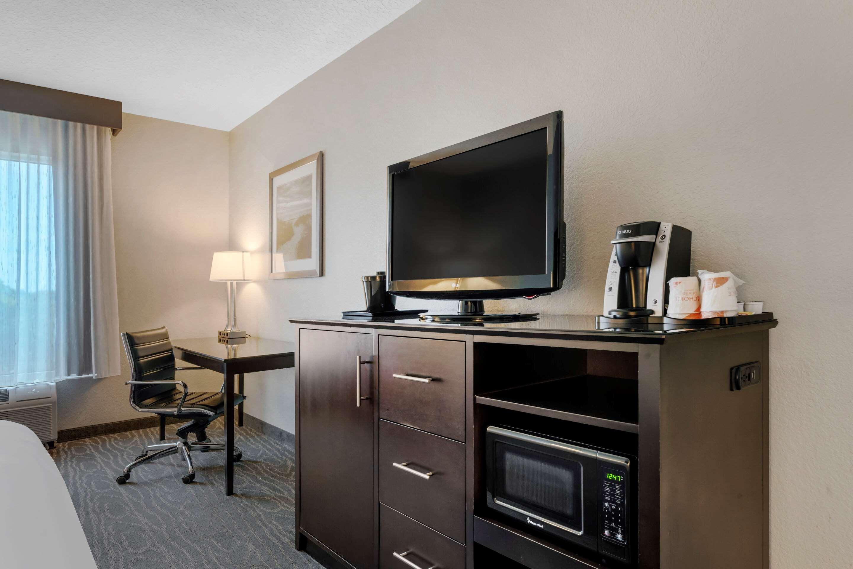 Comfort & Melbourne-viera Hotel Melbourne