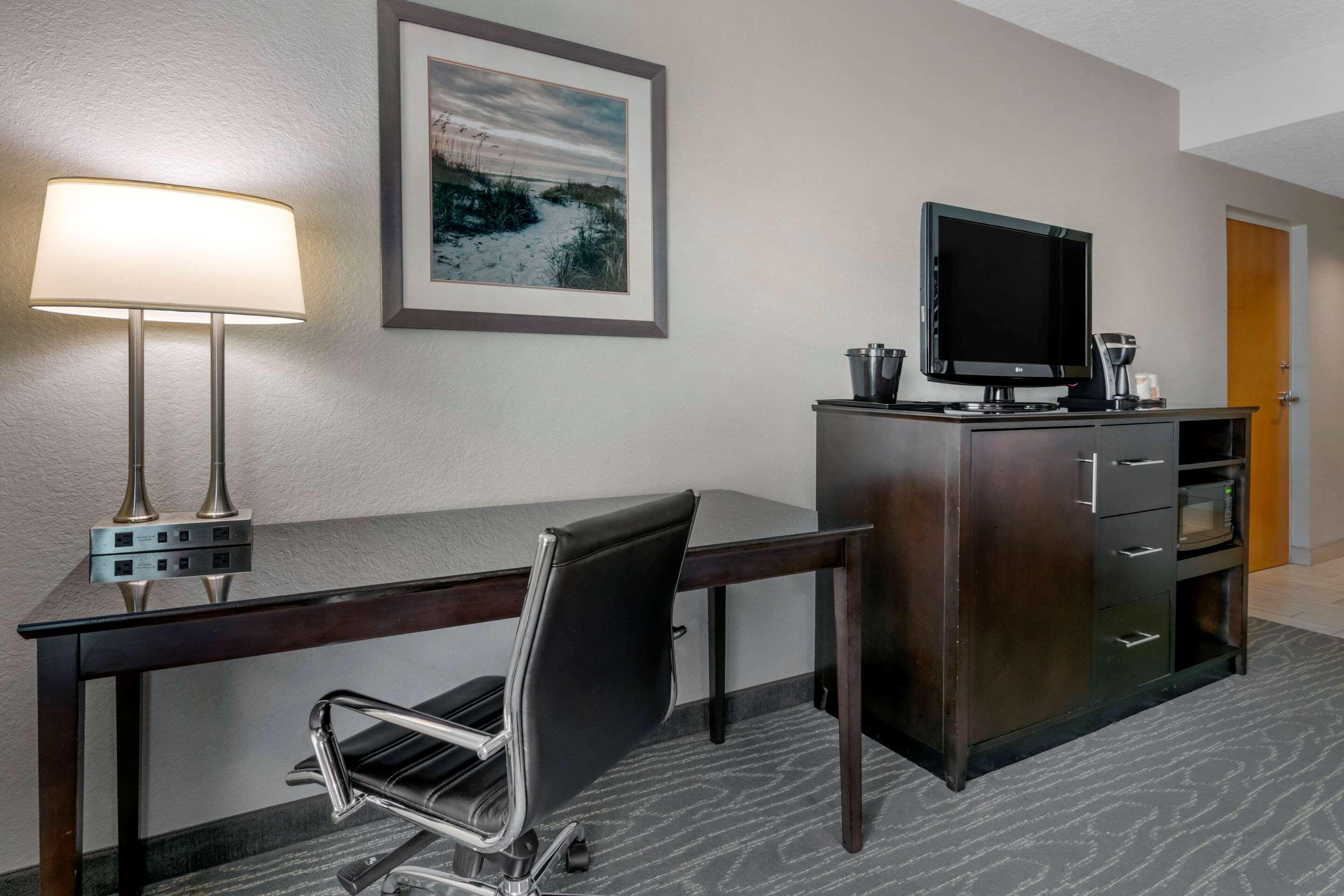 Comfort & Melbourne-viera Melbourne