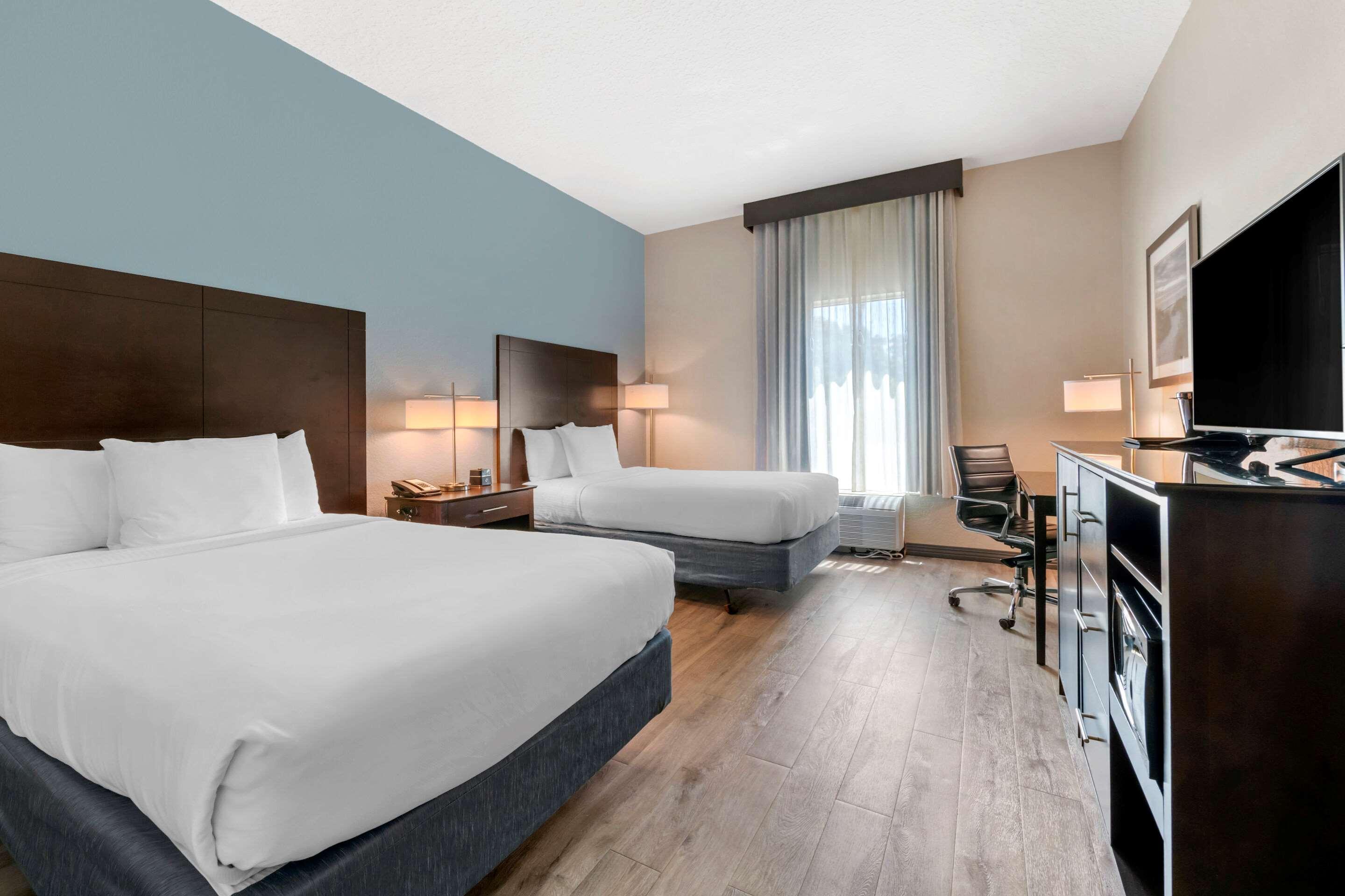 Hotel Comfort & Melbourne-viera Melbourne