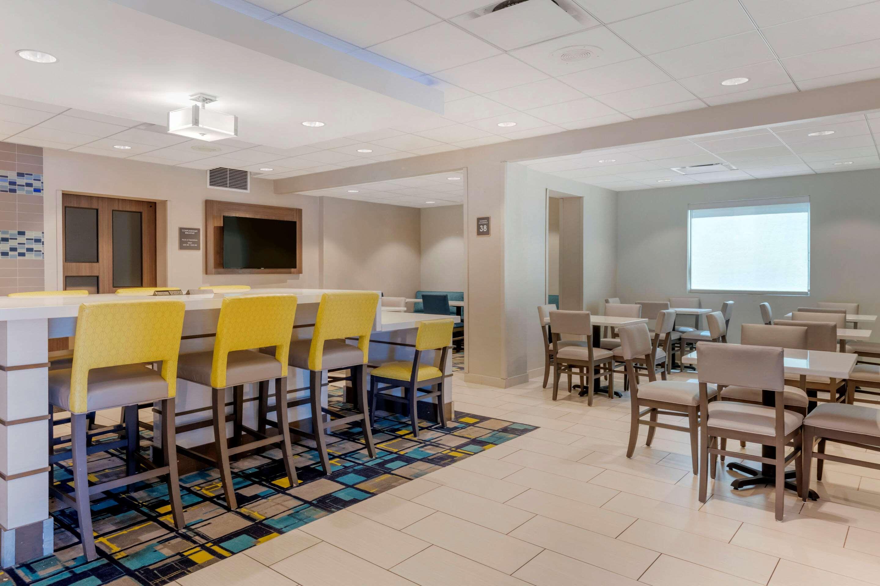 Comfort & Melbourne-viera Hotel Melbourne