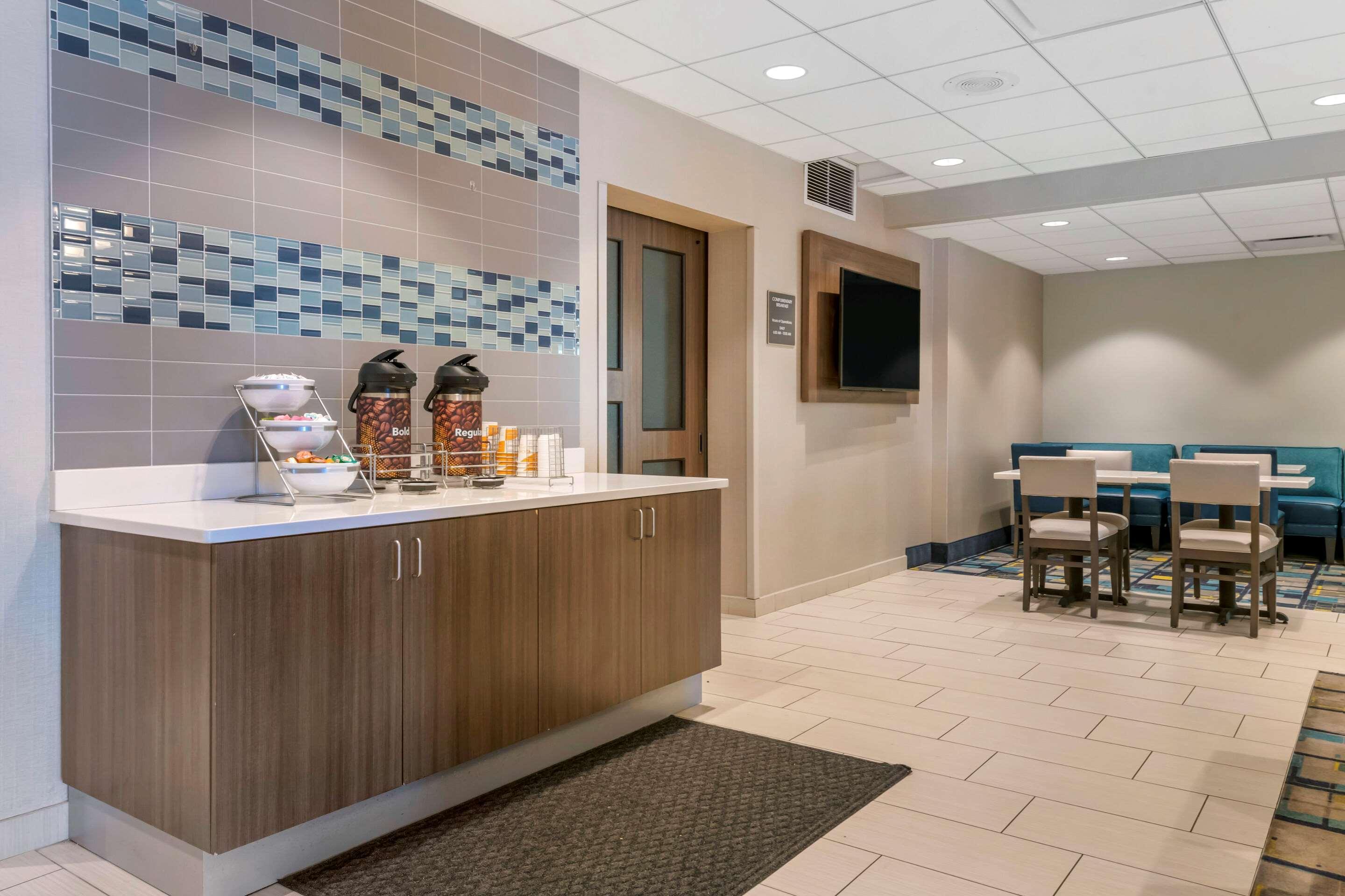 Comfort & Melbourne-viera Hotel Melbourne