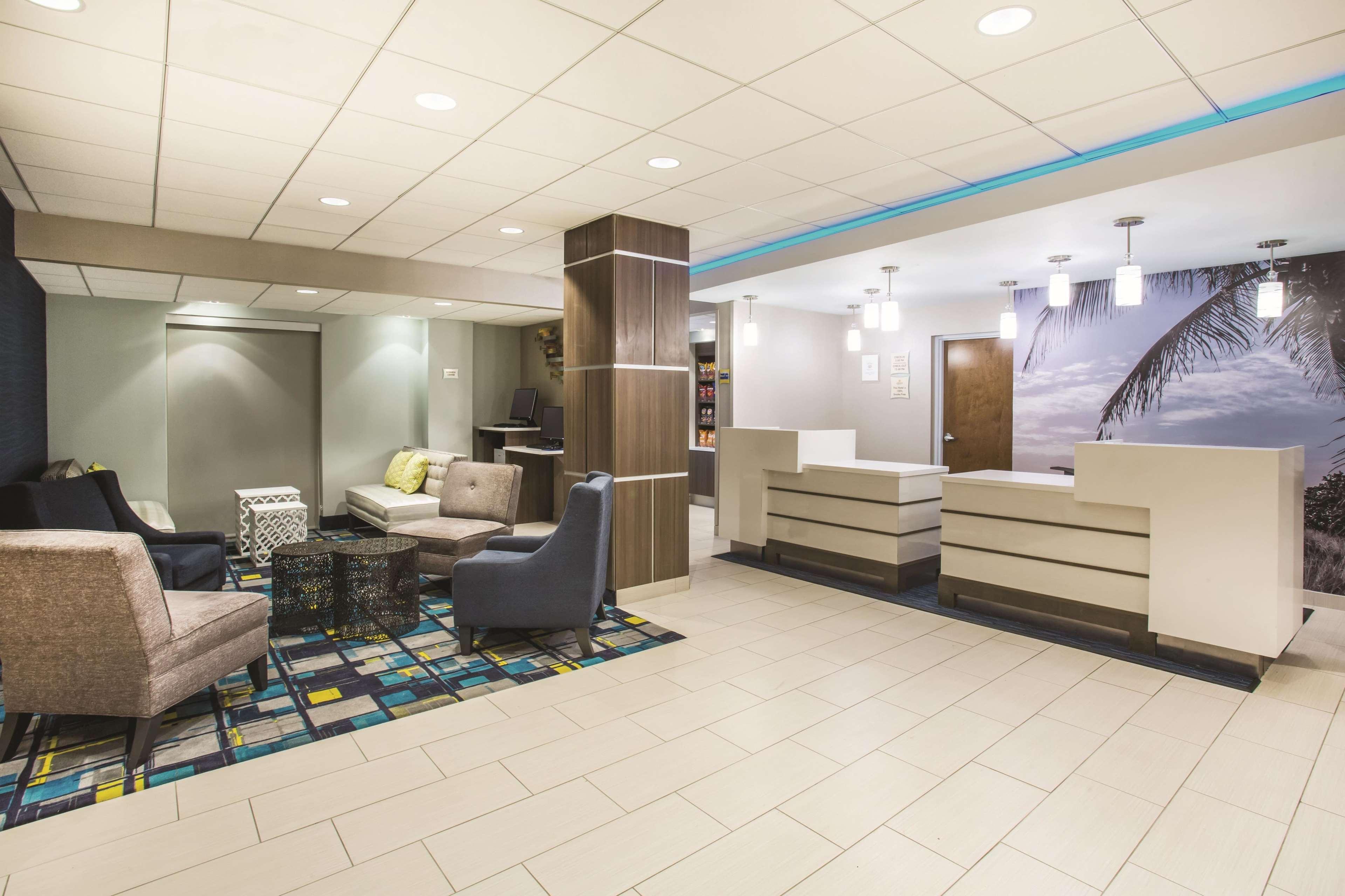 Hotel Comfort Inn&suites Melbourne-viera