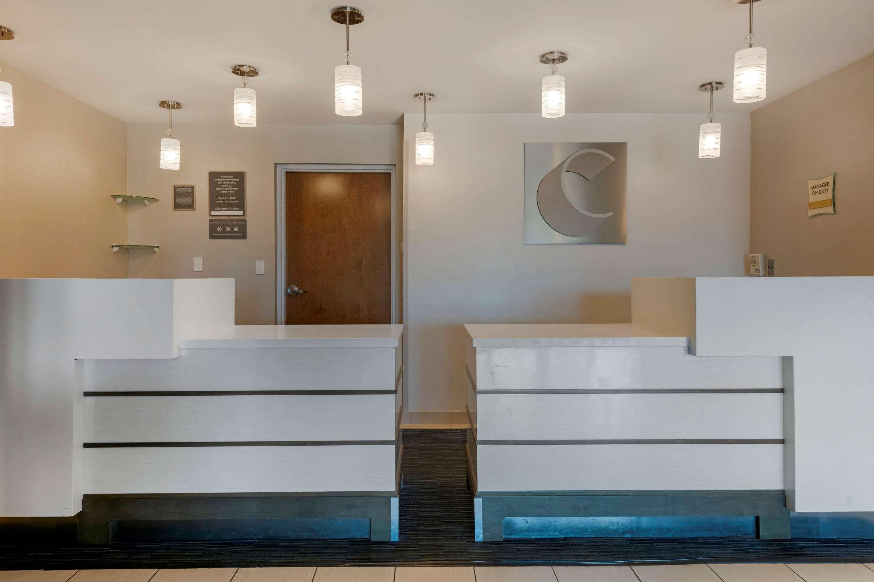 Comfort Inn&suites Melbourne-viera
