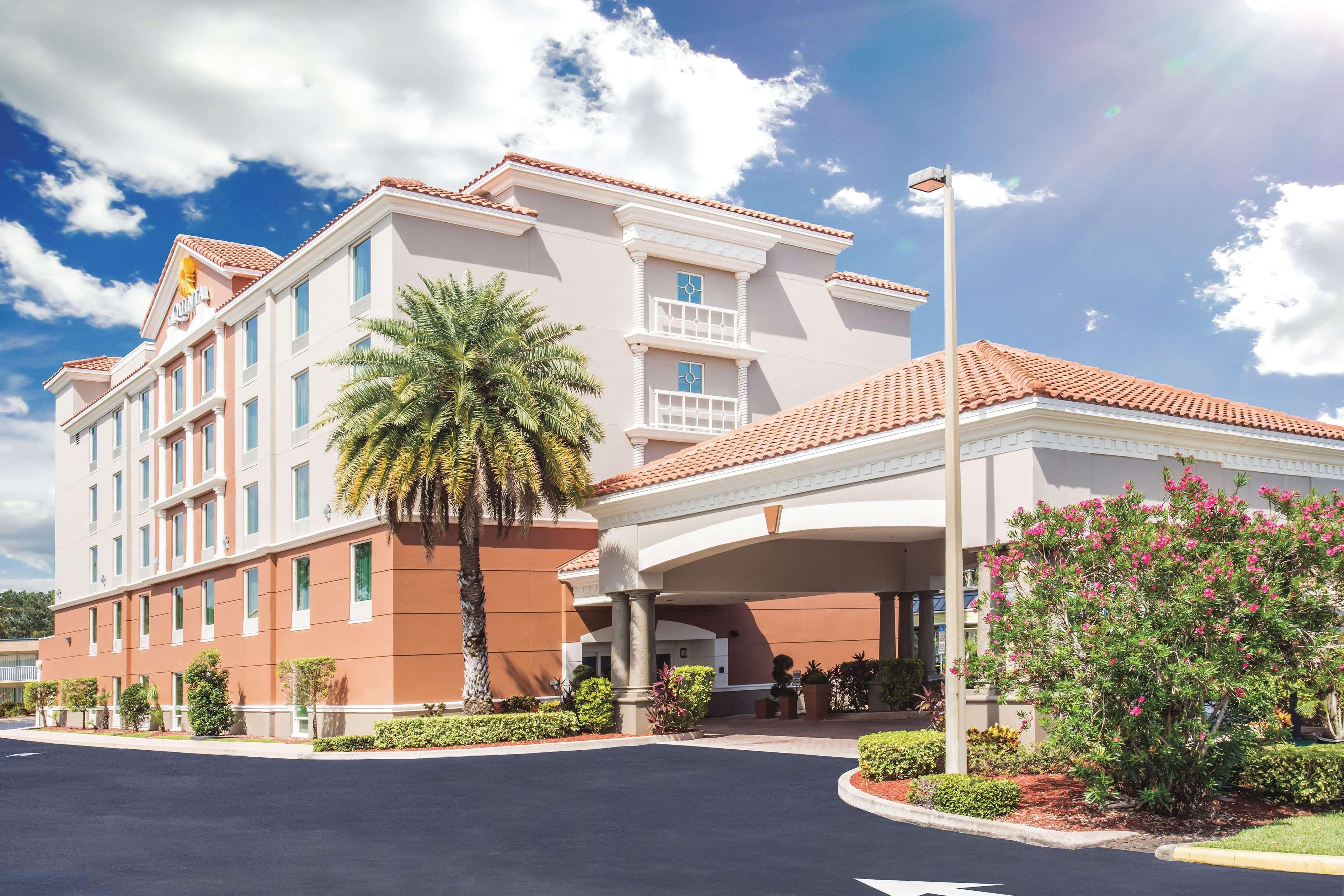 Comfort & Melbourne-viera Hotel Melbourne