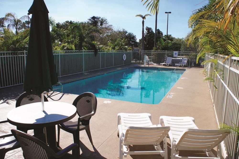 Comfort Inn&suites Melbourne-viera 2* Melbourne